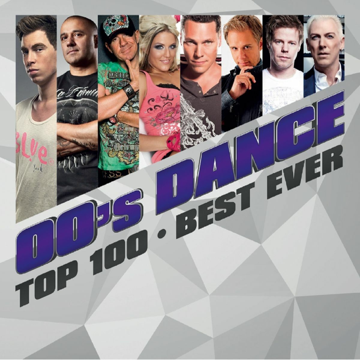 DJ Tiësto; Tiësto